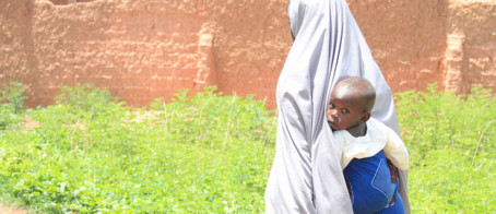 Using data to prevent maternal deaths in crisis settings